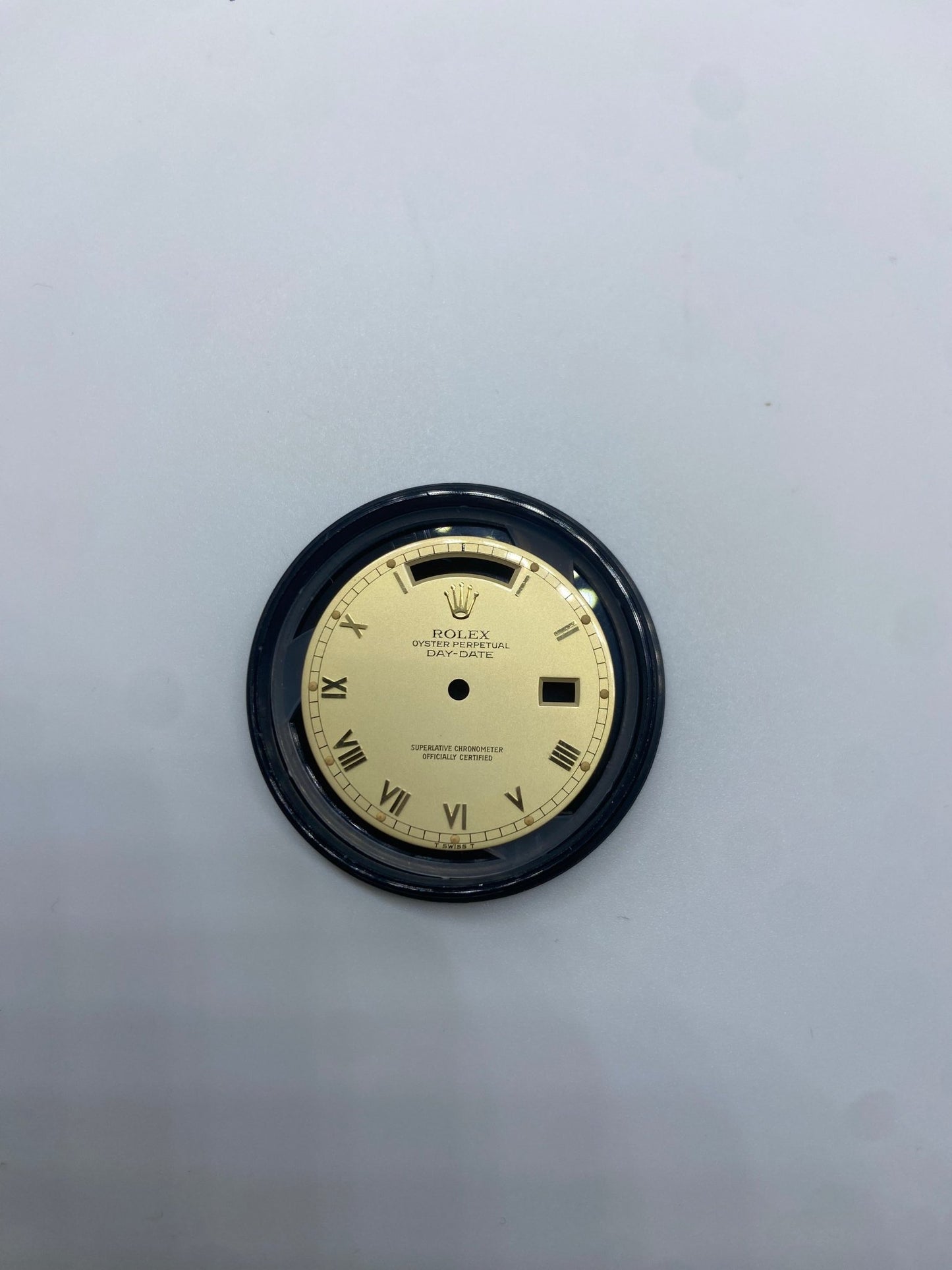 Quadrante Rolex Ref. 18038 - Pasquale Parisi