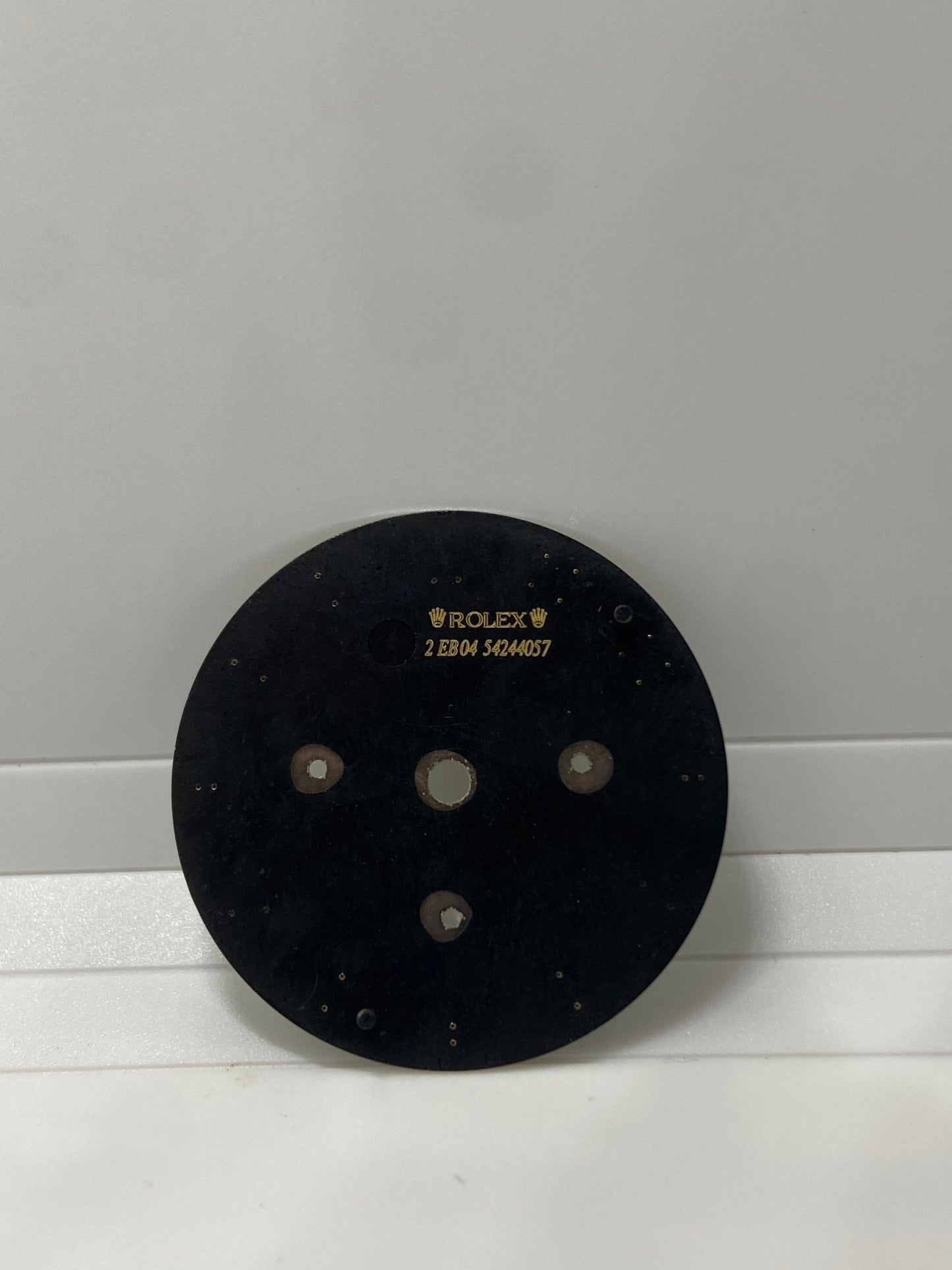 Quadrante Rolex Ref.116509 - Pasquale Parisi