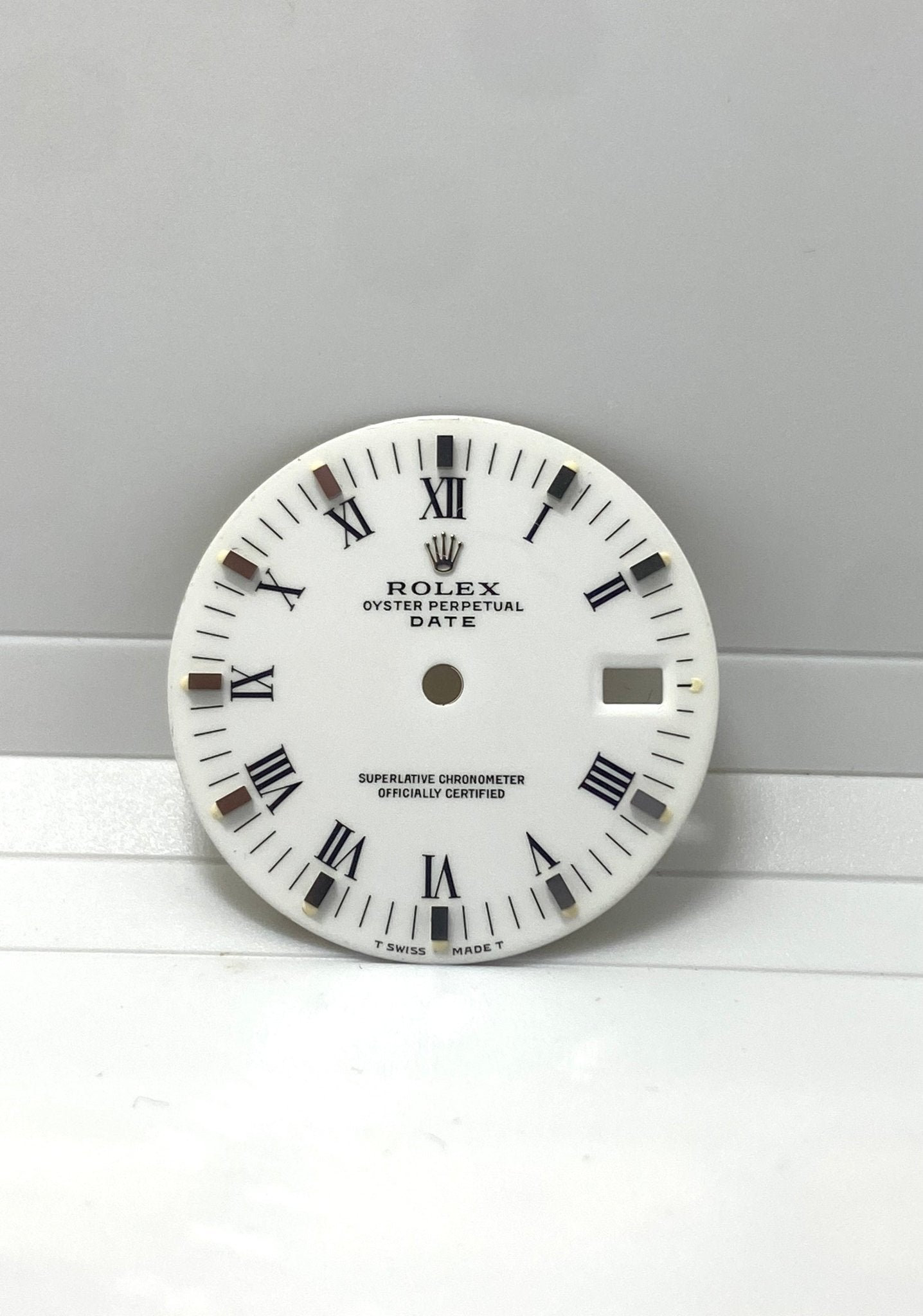 Quadrante Rolex Ref.15200 - Pasquale Parisi