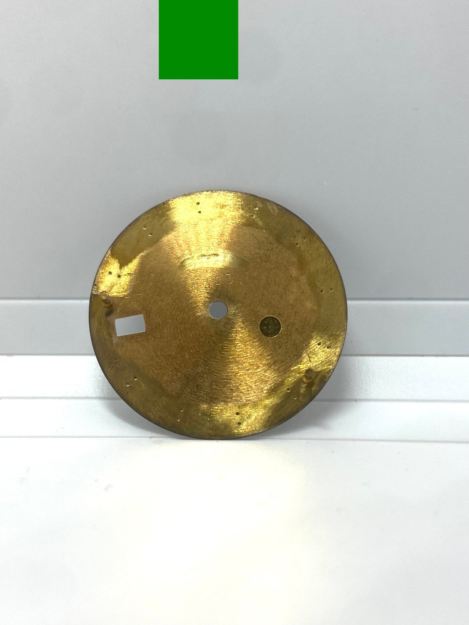 Quadrante Rolex Ref.15200 - Pasquale Parisi