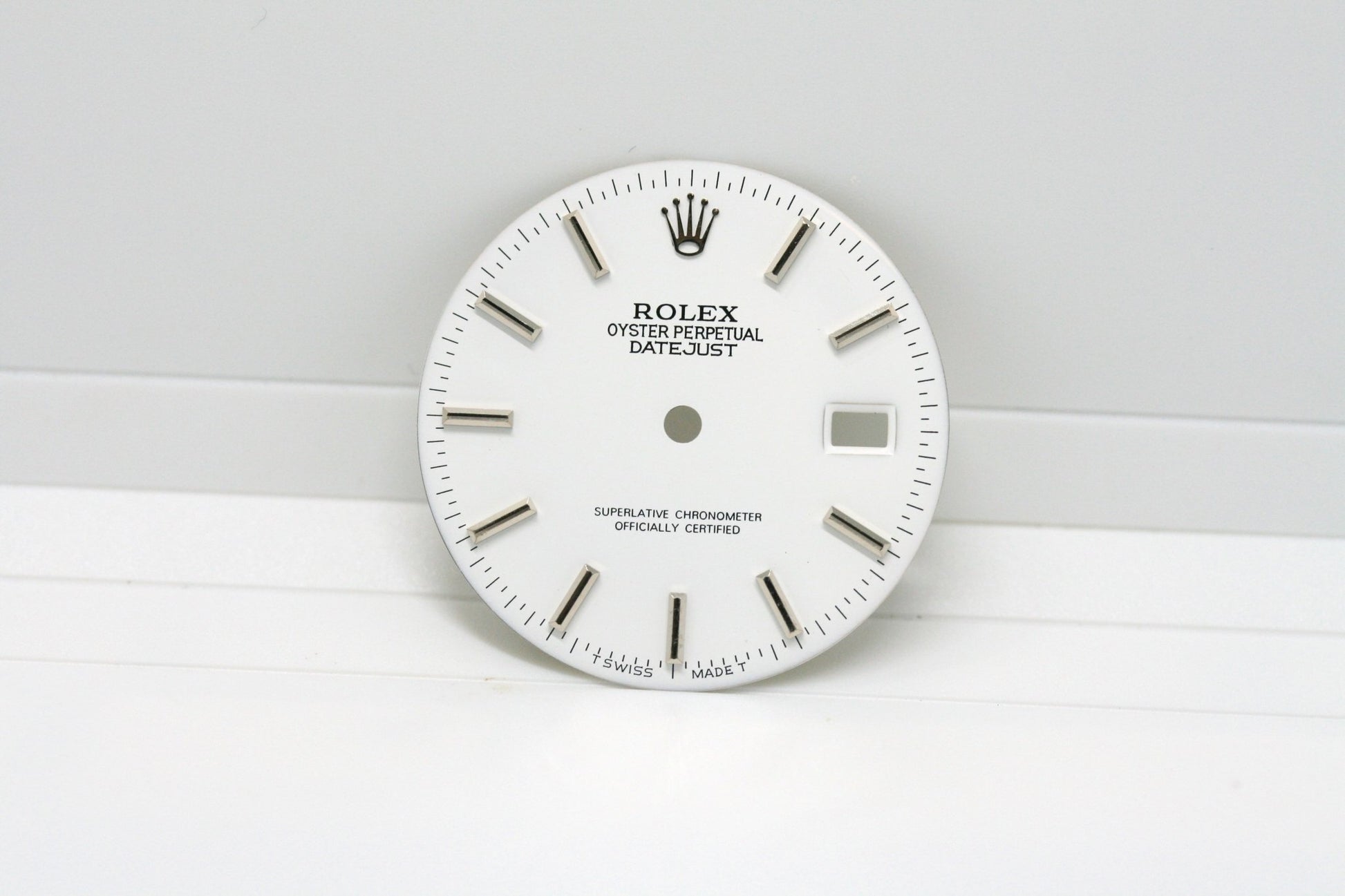 Quadrante Rolex Referenza:16234 - Pasquale Parisi