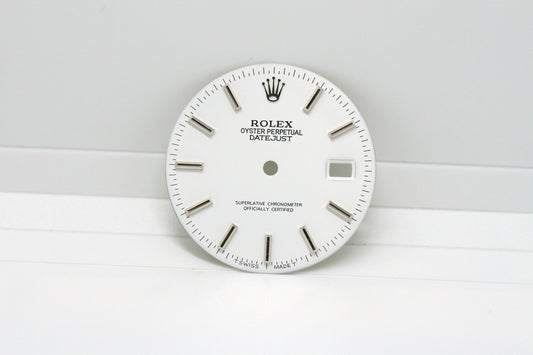 Quadrante Rolex Referenza:16234 - Pasquale Parisi