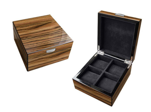 Quartier Four - Pasquale Parisi