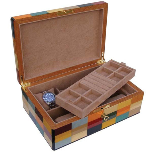 Quartier Harlekin L - Pasquale Parisi