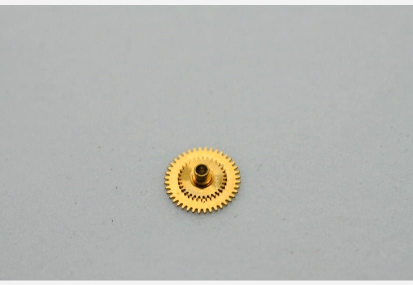 Rolex 1530 - 7952 - Pasquale Parisi