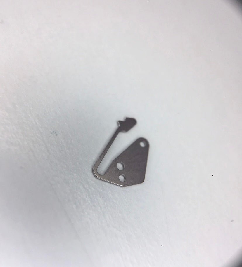 Rolex 2130 - 230 - Pasquale Parisi