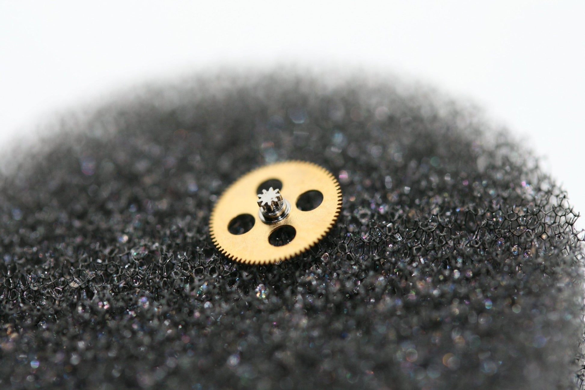 Rolex 2130 - 510 - Pasquale Parisi