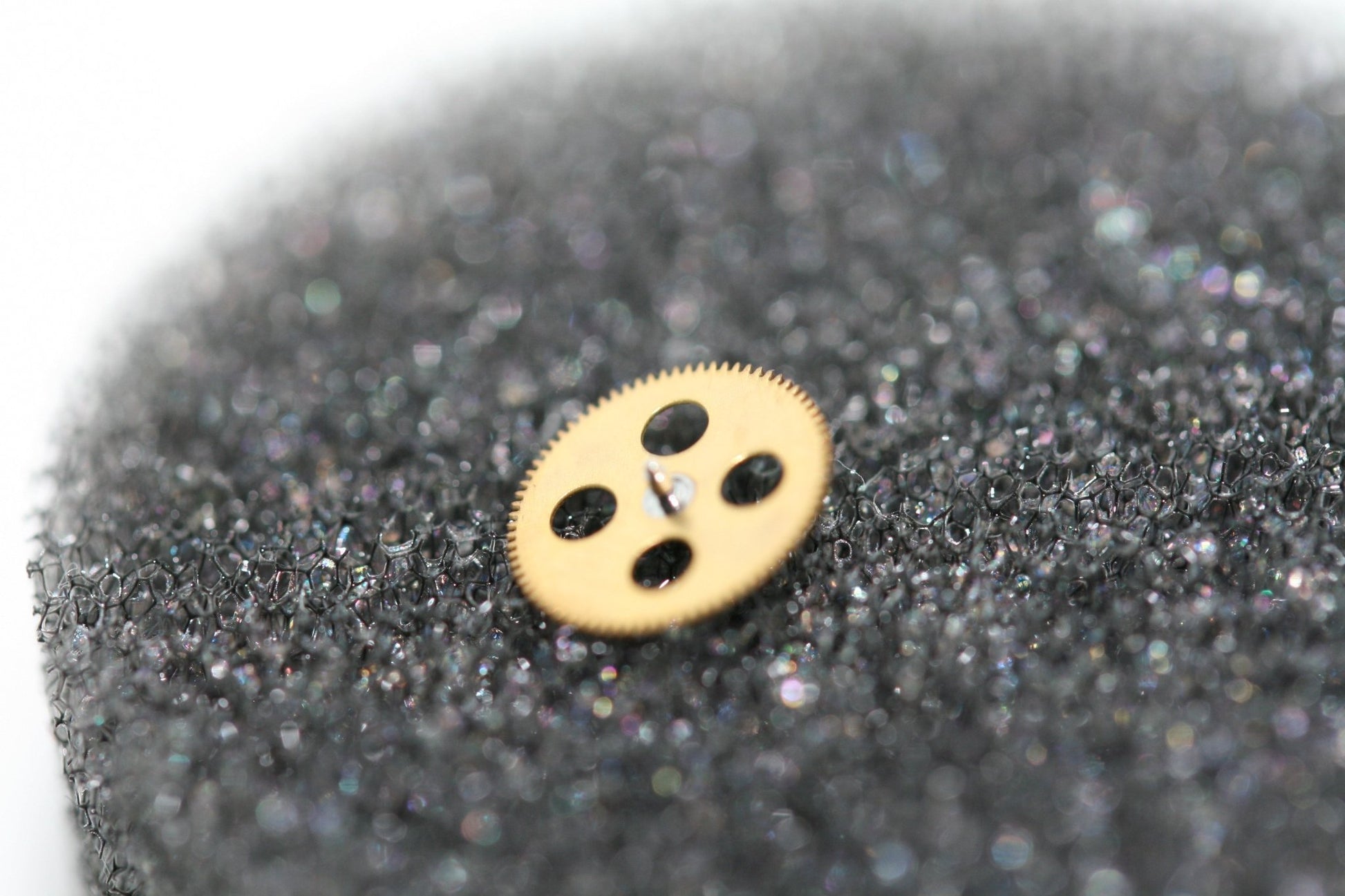 Rolex 2130 - 510 - Pasquale Parisi