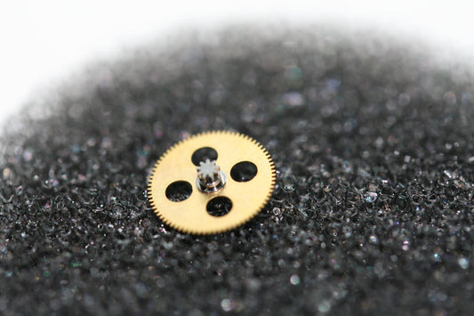 Rolex 2130 - 510 - Pasquale Parisi