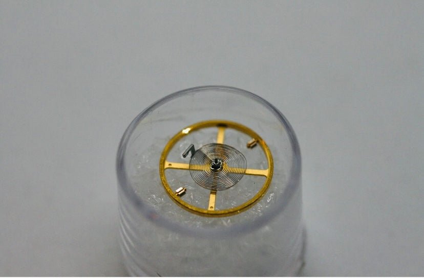 Rolex 2230 - 235 - Pasquale Parisi