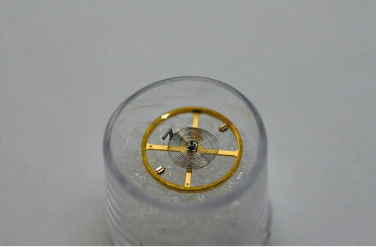 Rolex 2230 - 235 - Pasquale Parisi