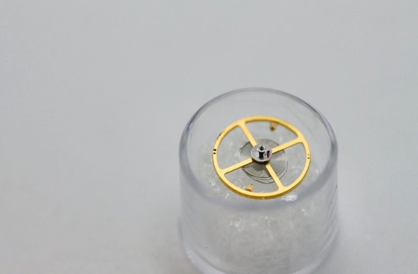 Rolex 2230 - 235 - Pasquale Parisi