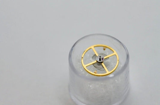 Rolex 2230 - 235 - Pasquale Parisi