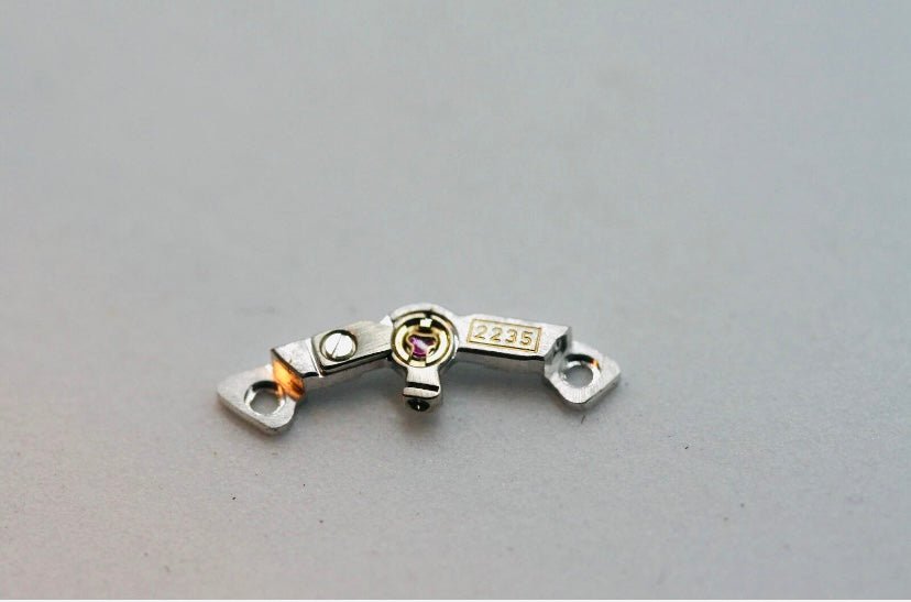 Rolex 2235 - 120 - Pasquale Parisi