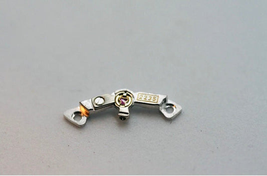 Rolex 2235 - 120 - Pasquale Parisi