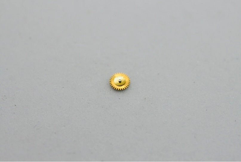 Rolex 2235 - 645 - Pasquale Parisi