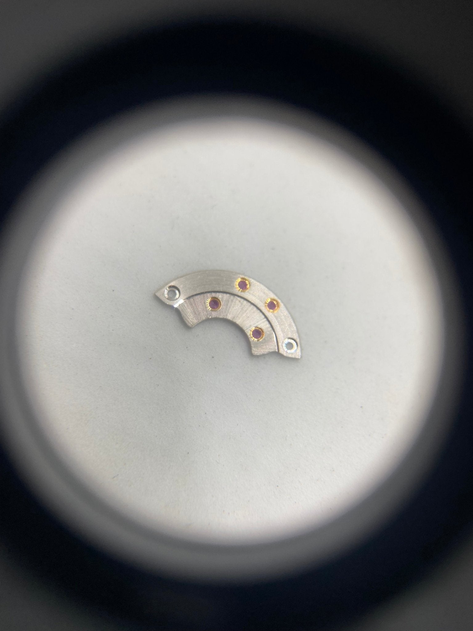 Rolex 3235 - 135 - Pasquale Parisi