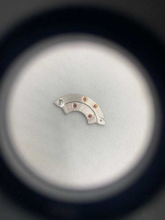 Rolex 3235 - 135 - Pasquale Parisi