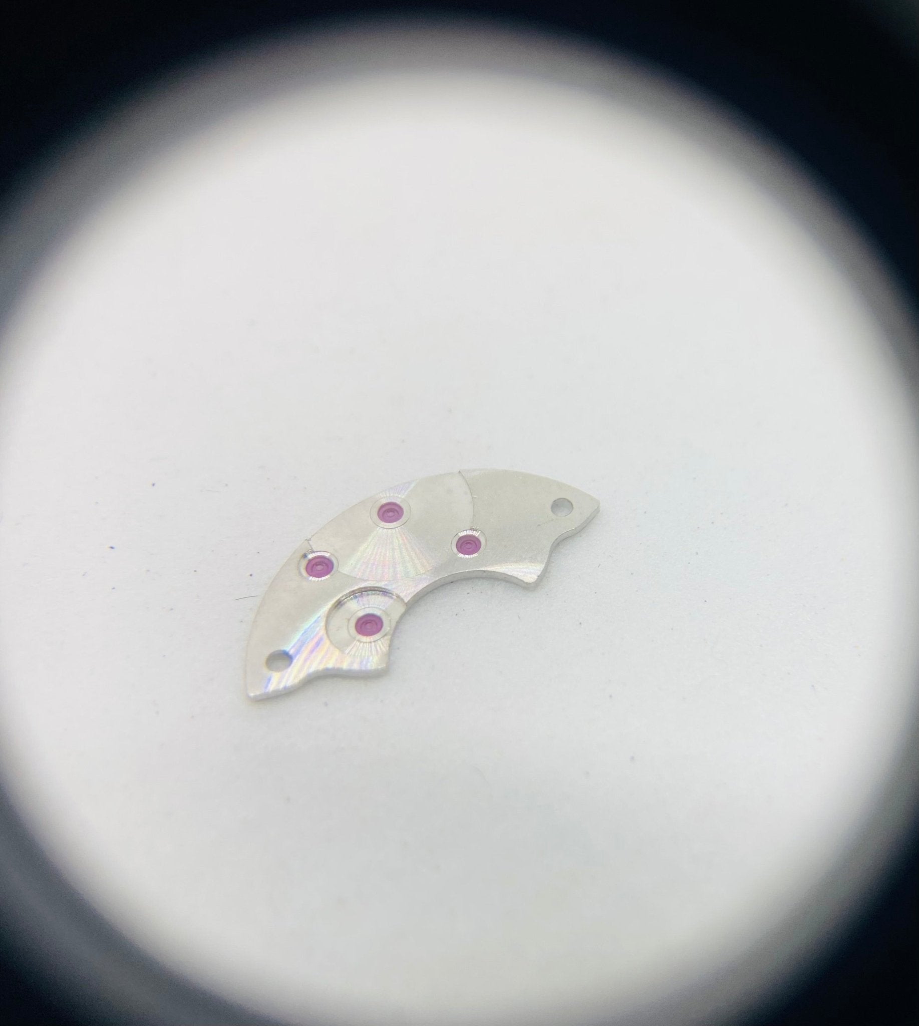 Rolex 3235 - 135 - Pasquale Parisi