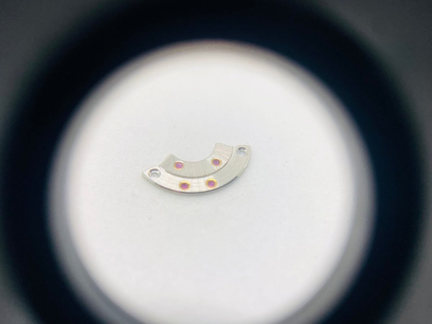 Rolex 3235 - 135 - Pasquale Parisi