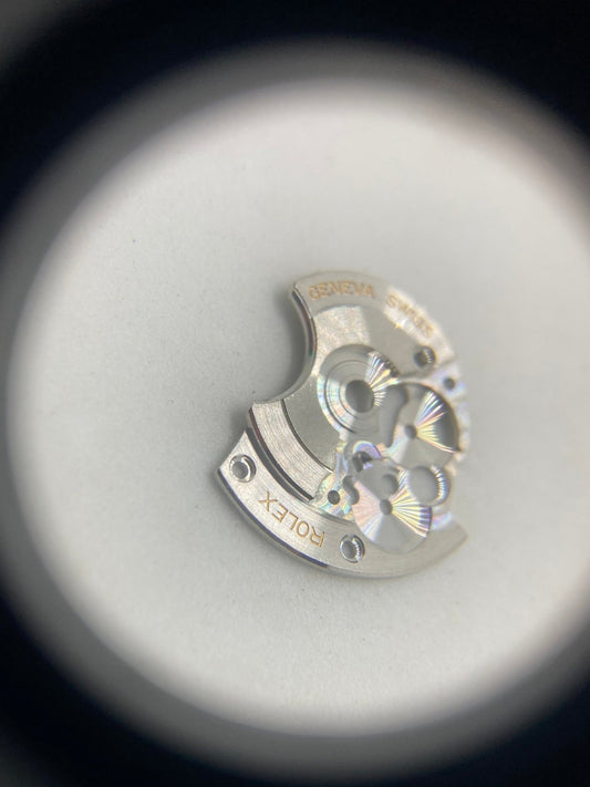 Rolex 3235 - 140 - Pasquale Parisi