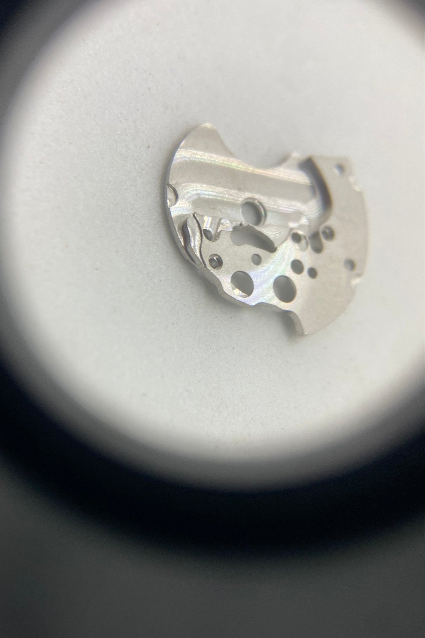 Rolex 3235 - 140 - Pasquale Parisi