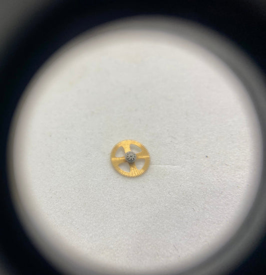 Rolex 3235 - 510 - Pasquale Parisi