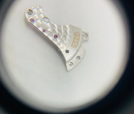 Rolex 3255 - 110 - Pasquale Parisi