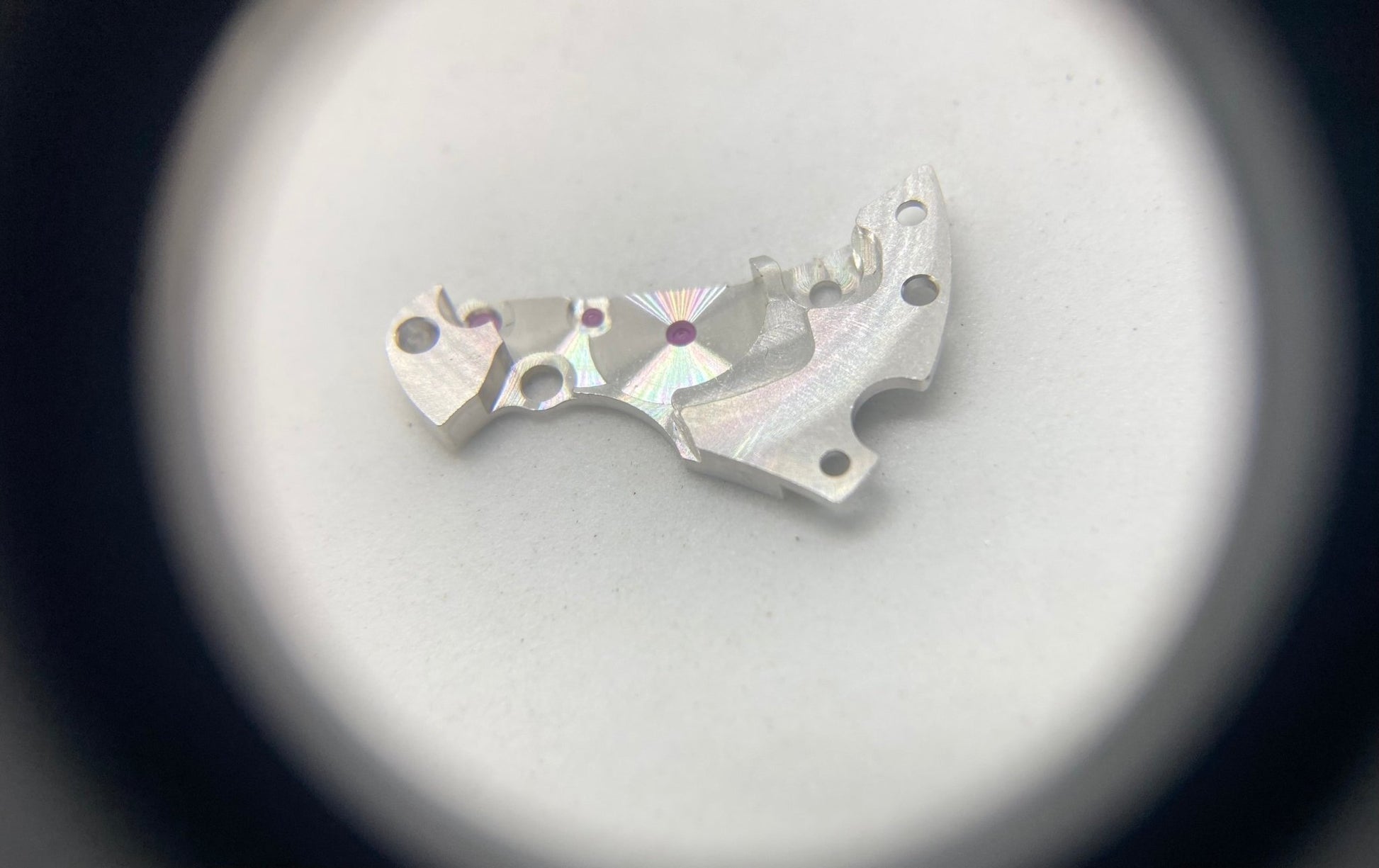 Rolex 3255 - 110 - Pasquale Parisi