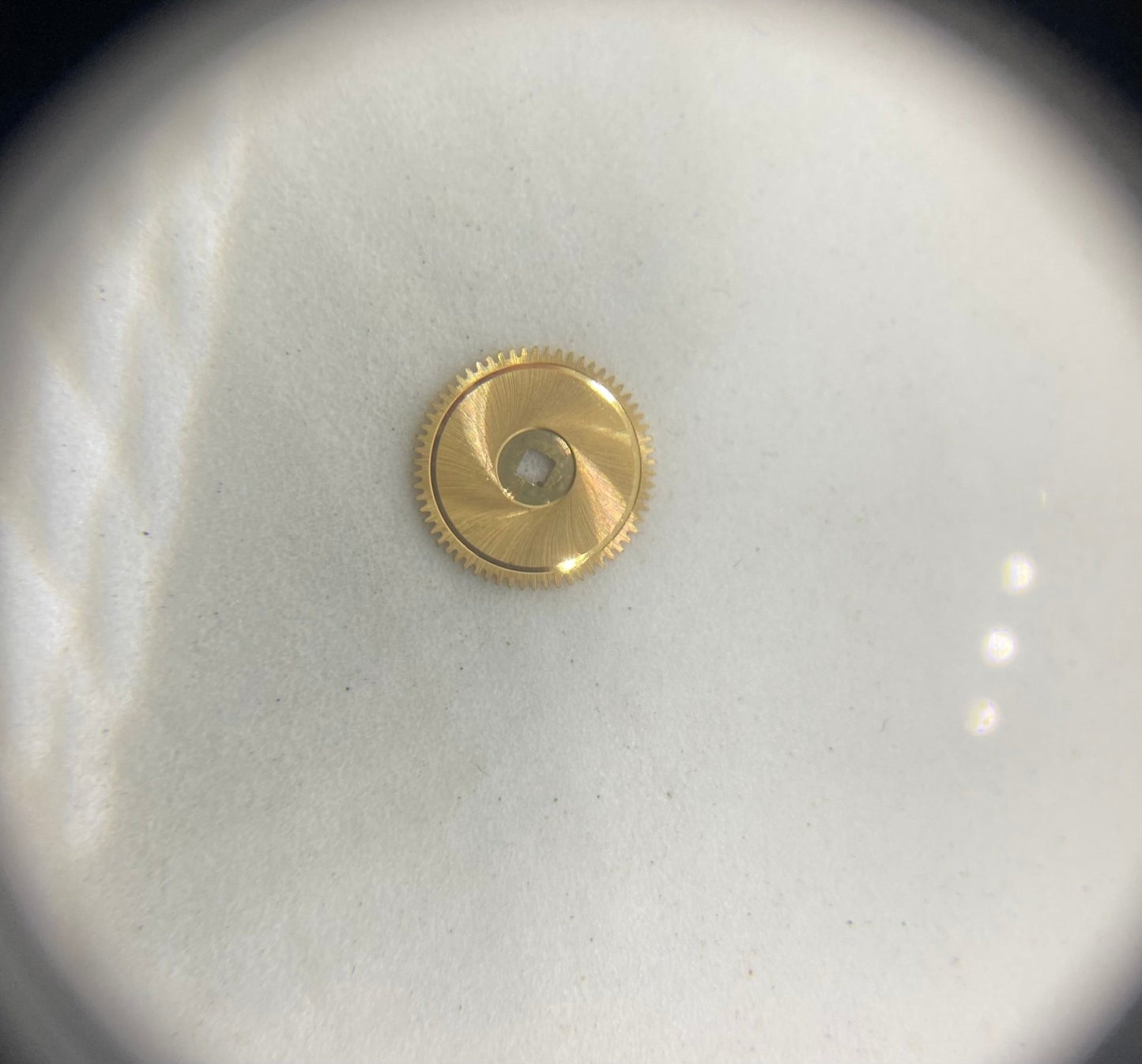 Rolex 3255 - 305 - Pasquale Parisi