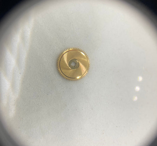 Rolex 3255 - 305 - Pasquale Parisi