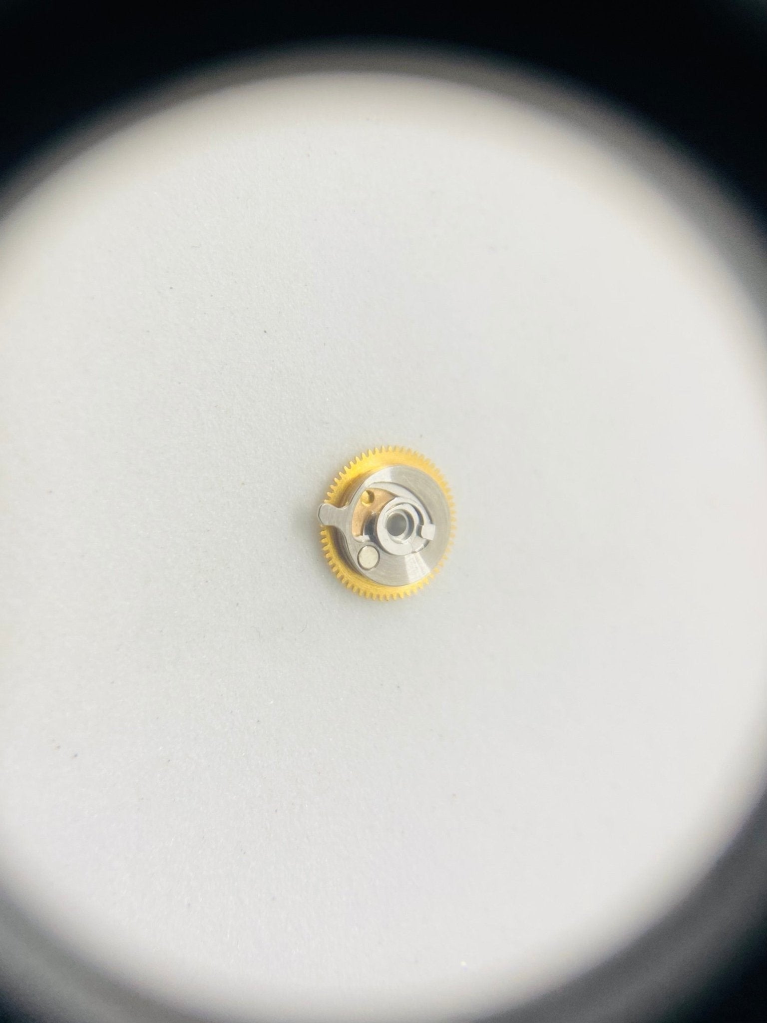 Rolex 3255 - 625 - Pasquale Parisi