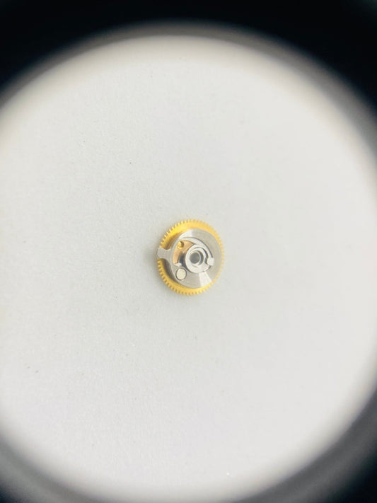 Rolex 3255 - 625 - Pasquale Parisi