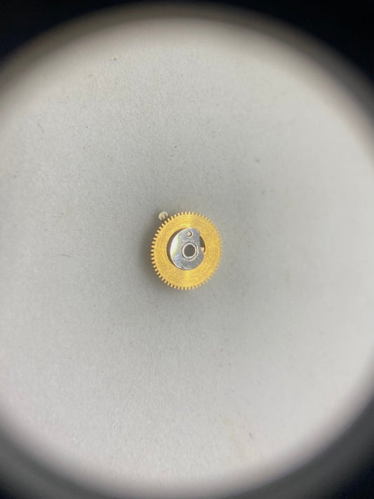 Rolex 3255 - 625 - Pasquale Parisi