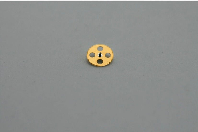 Rolex 4130 - 510 - Pasquale Parisi