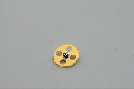 Rolex 4130 - 510 - Pasquale Parisi