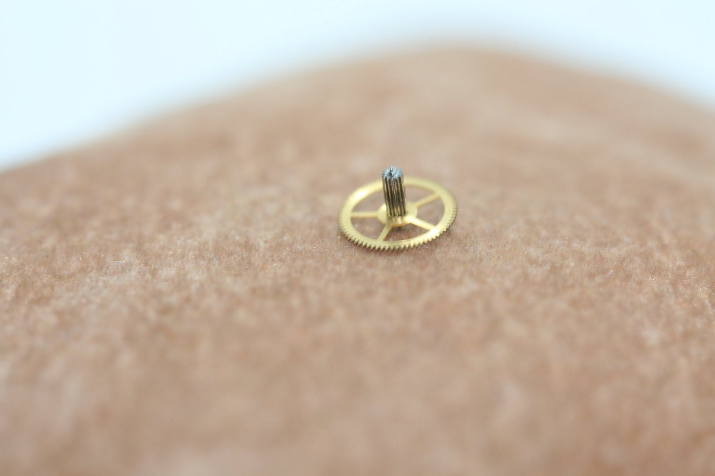 Rolex Calibro 2135 - 340 - Pasquale Parisi