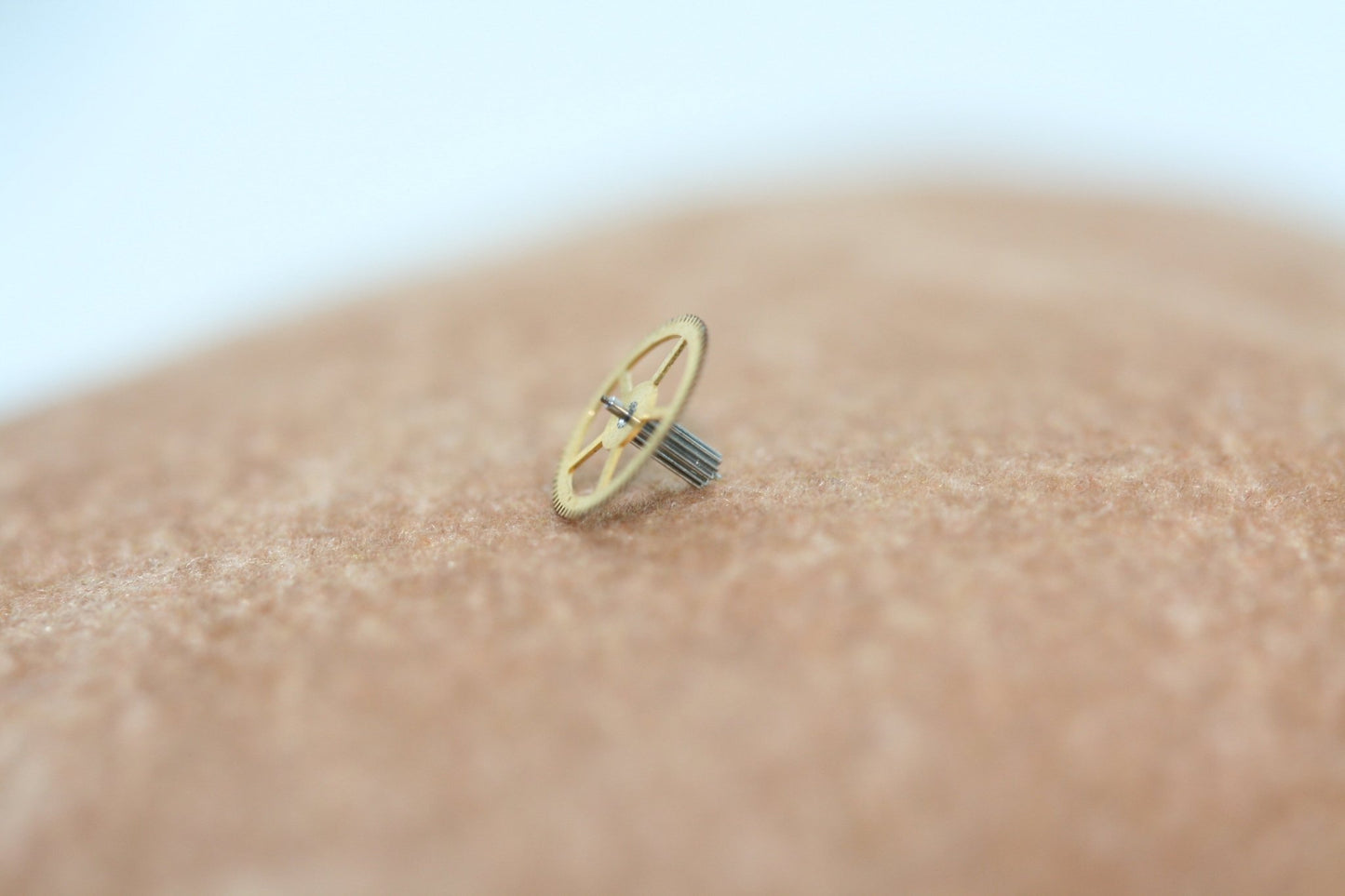 Rolex Calibro 2135 - 340 - Pasquale Parisi