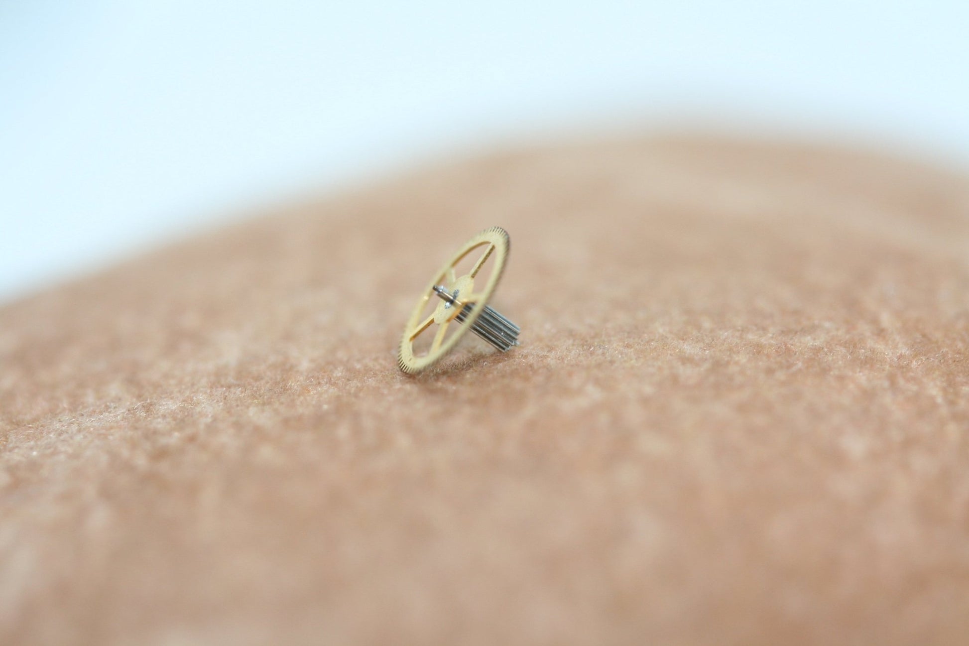 Rolex Calibro 2135 - 340 - Pasquale Parisi