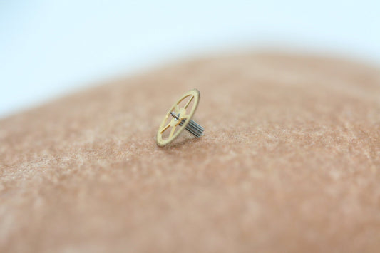 Rolex Calibro 2135 - 340 - Pasquale Parisi