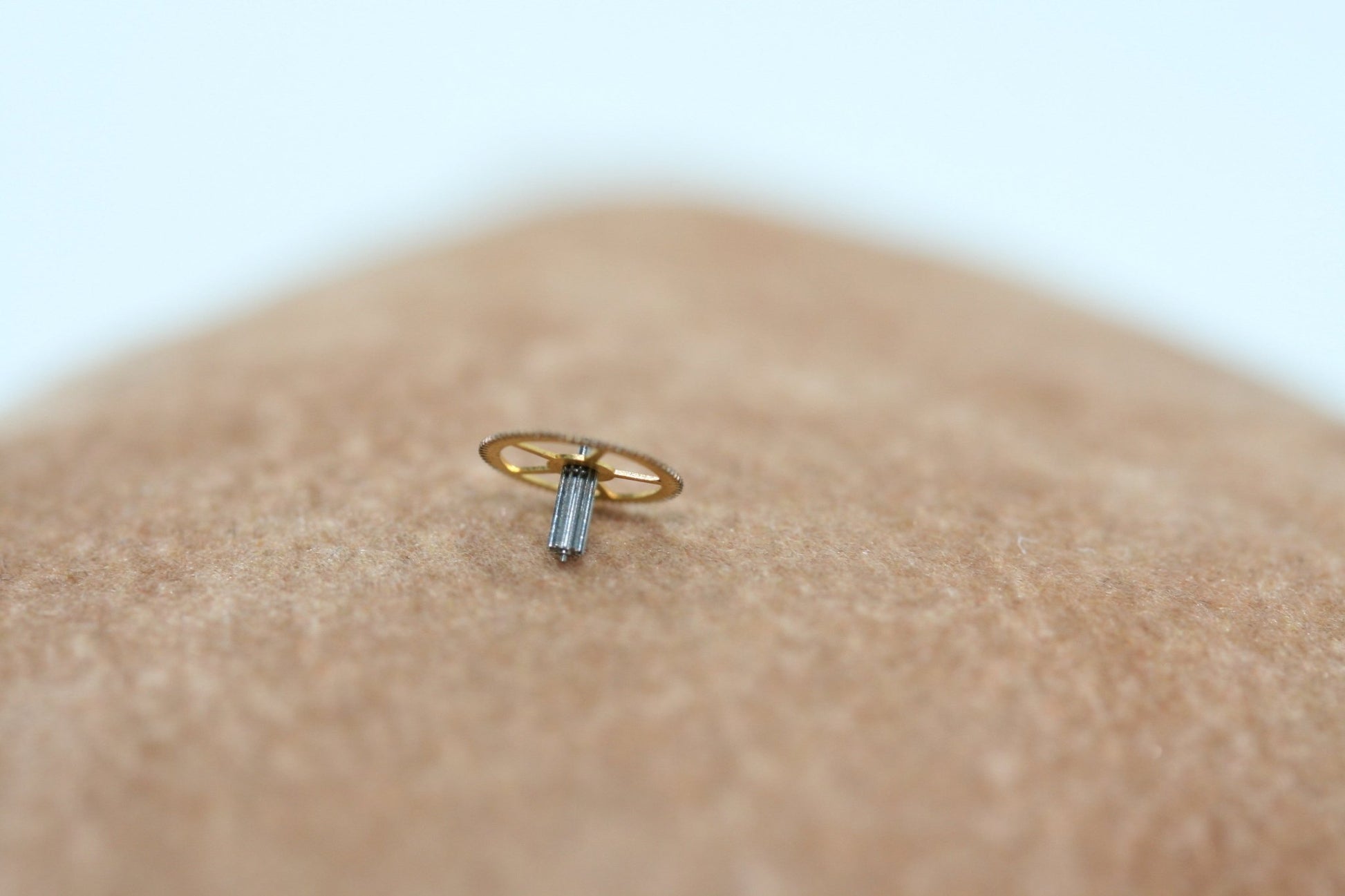 Rolex Calibro 2135 - 340 - Pasquale Parisi