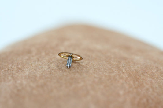 Rolex Calibro 2135 - 340 - Pasquale Parisi