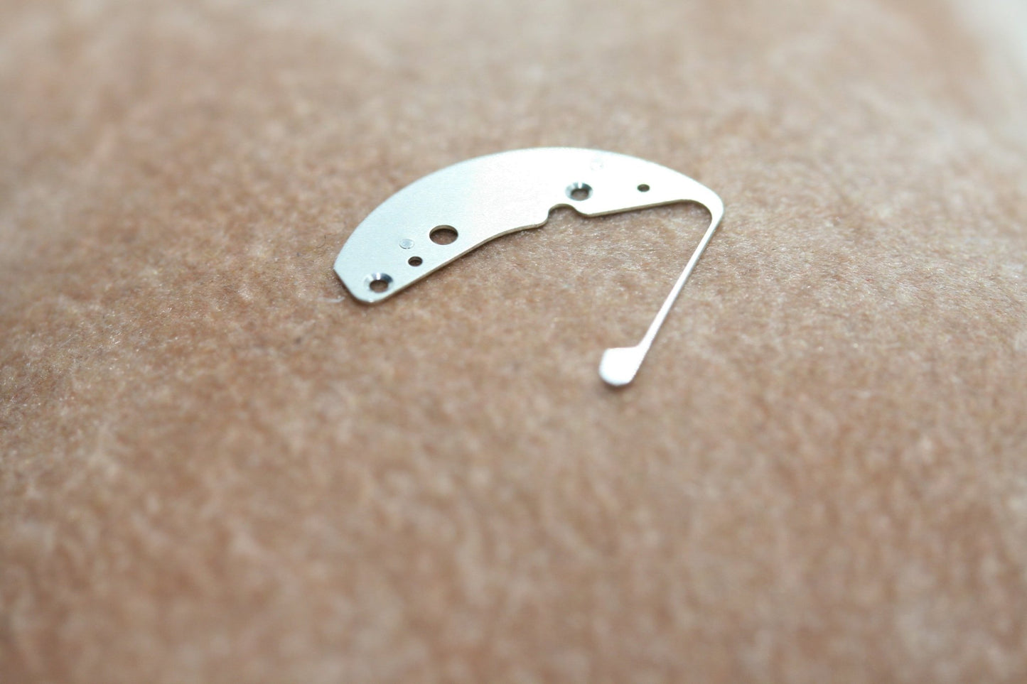 Rolex Calibro 2135 - 614 - Pasquale Parisi