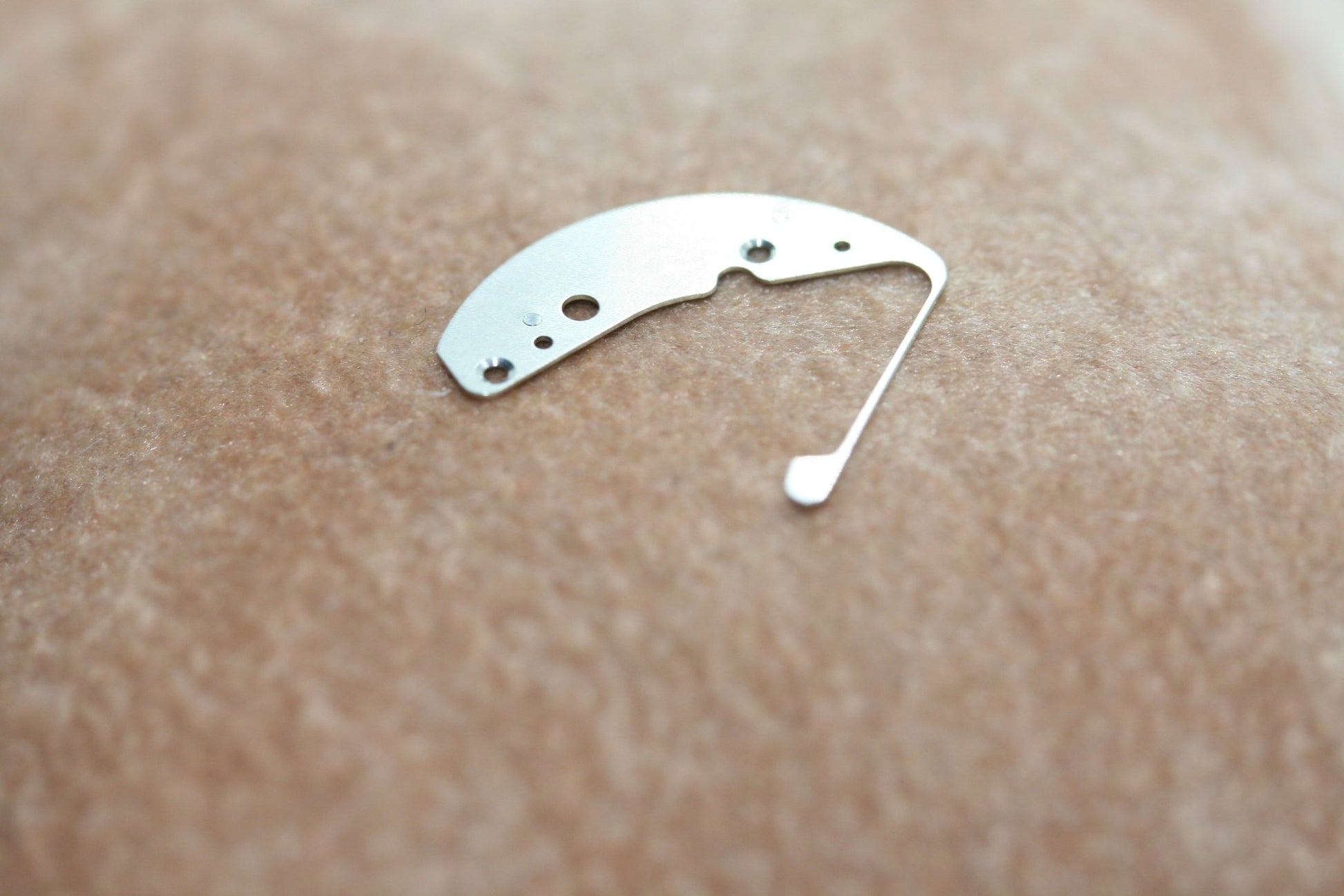 Rolex Calibro 2135 - 614 - Pasquale Parisi