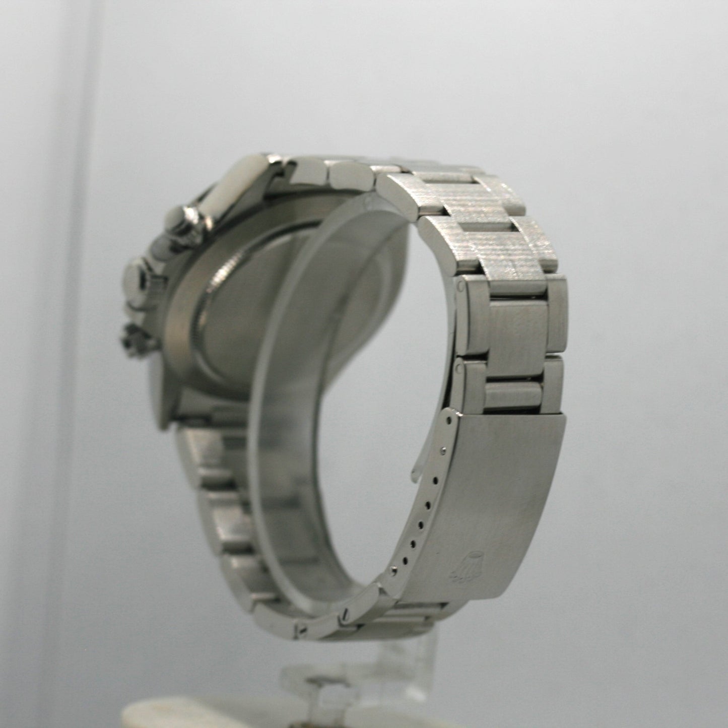 Rolex Daytona Acciaio - Pasquale Parisi