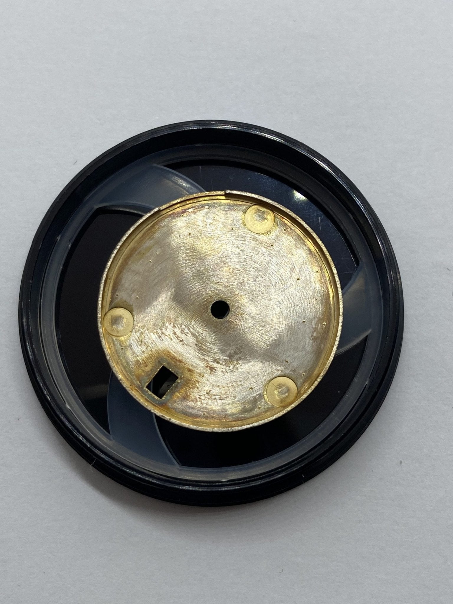 Rolex Dial datejust Médium 31mm - Pasquale Parisi