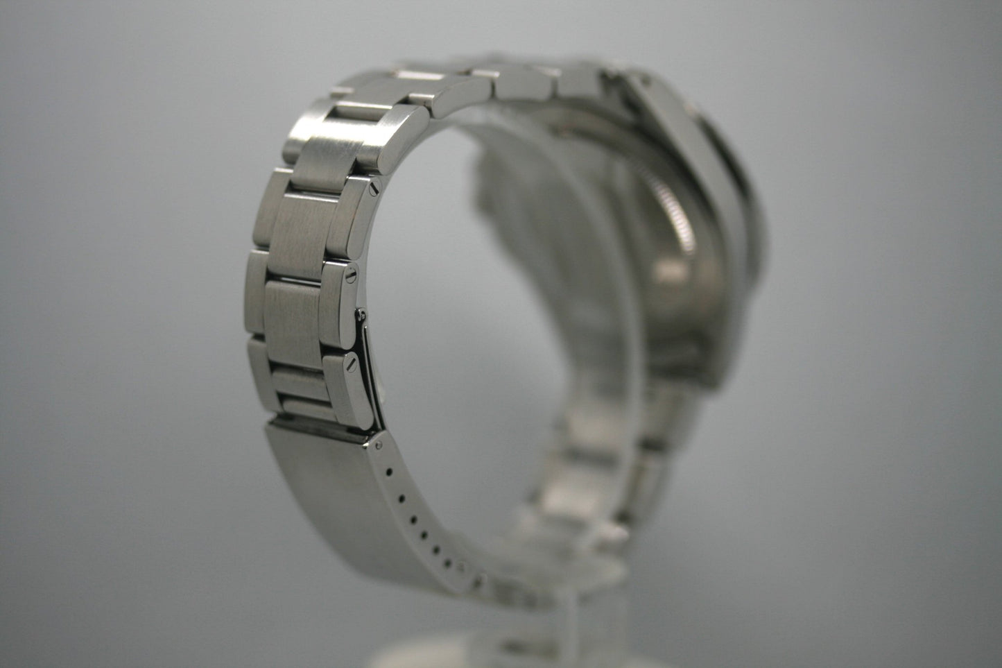 Rolex GMT Master II Fat Lady - Pasquale Parisi