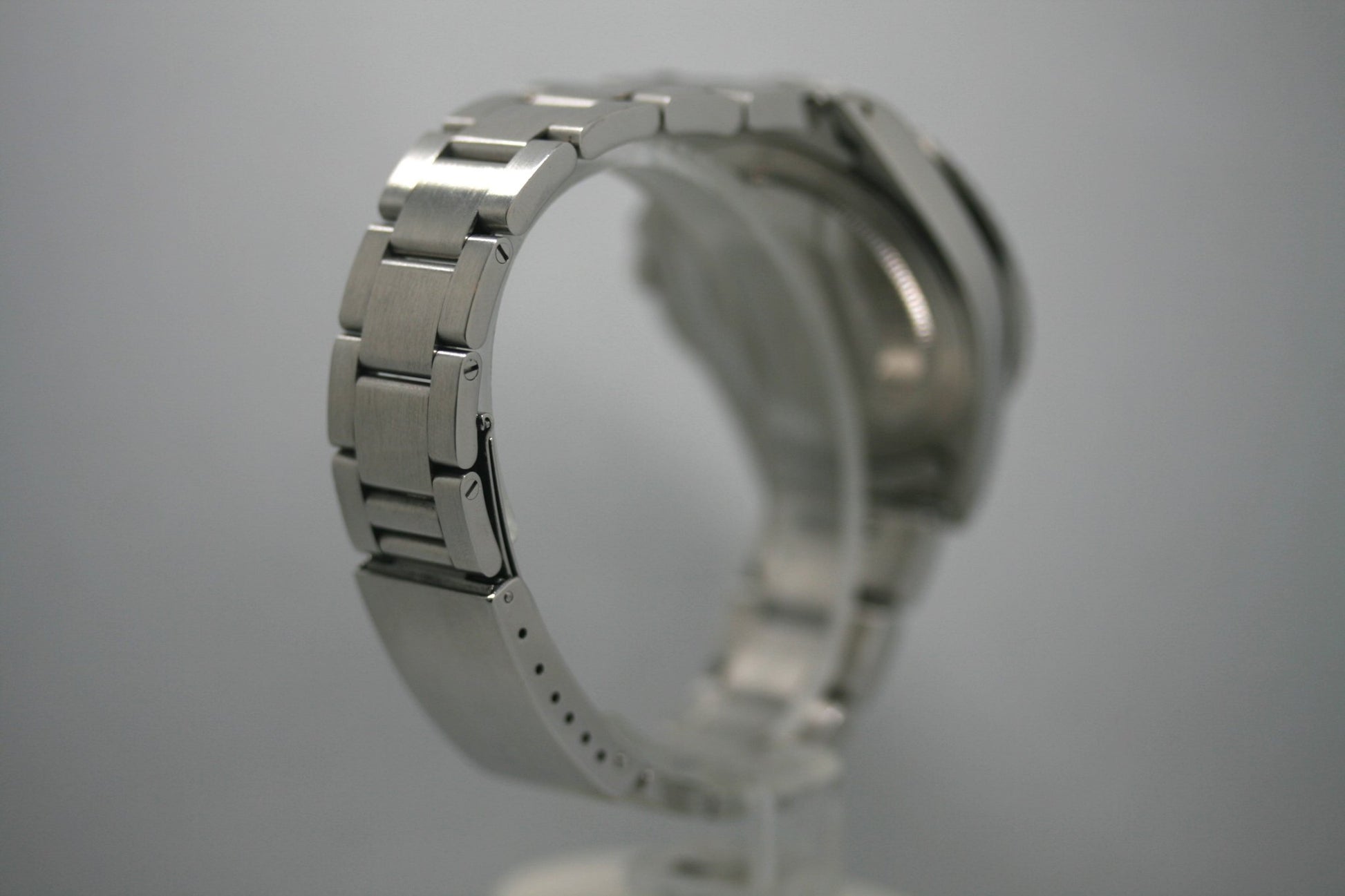 Rolex GMT Master II Fat Lady - Pasquale Parisi