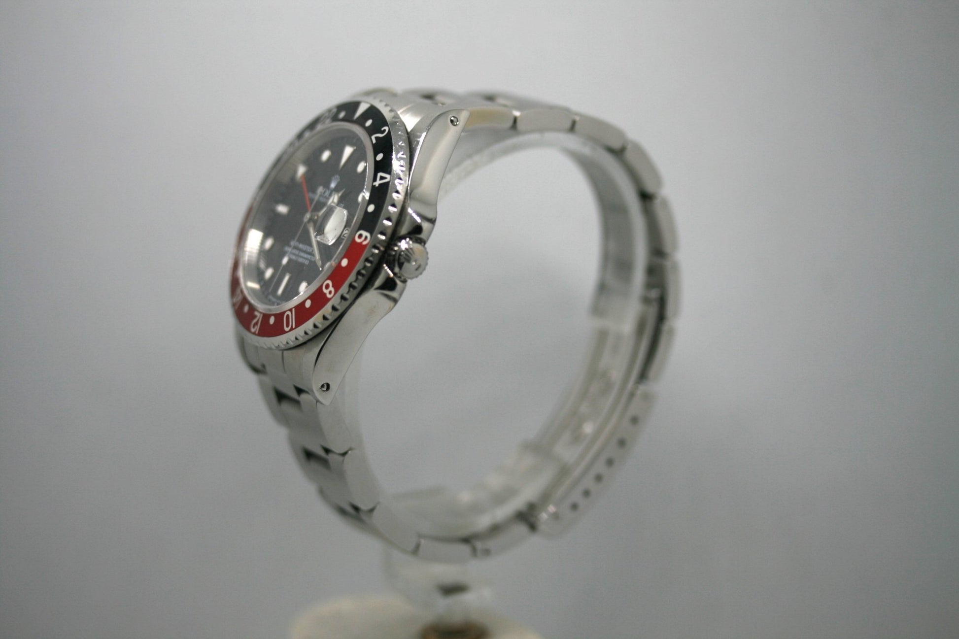 Rolex GMT Master II Fat Lady - Pasquale Parisi