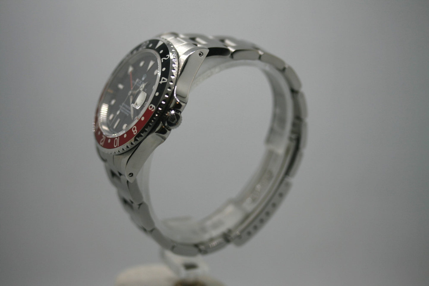 Rolex GMT Master II Fat Lady - Pasquale Parisi